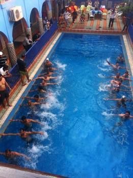 Riad Moulay Said Marrakesh Exterior photo